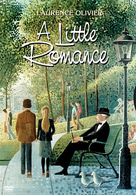 A Little Romance - USED