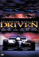 Driven - NEW