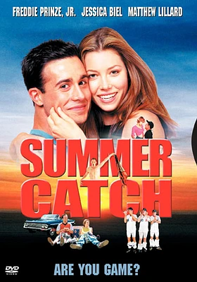 Summer Catch - USED