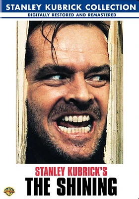 The Shining - USED