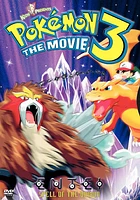 Pokemon 3: The Movie - USED