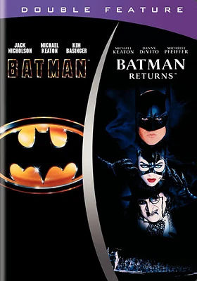 Batman / Batman Returns