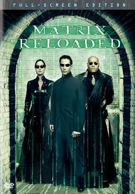 The Matrix: Reloaded