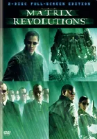 The Matrix Revolutions