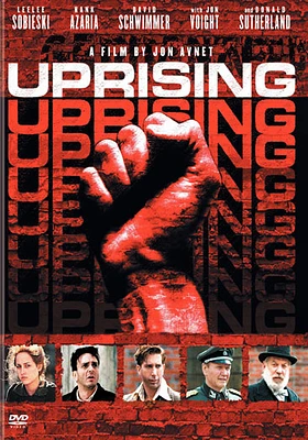 Uprising - USED
