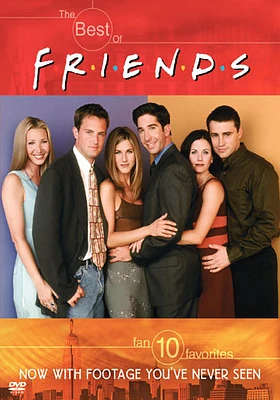 The Best Of Friends Vol. 3-4 - USED