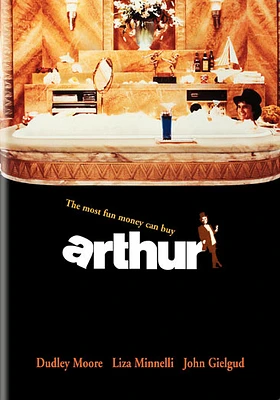 Arthur - USED