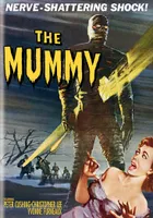 The Mummy - USED