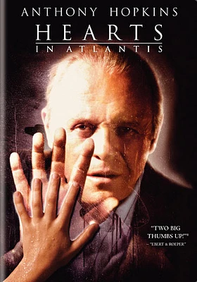 Hearts In Atlantis - USED