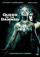 The Queen Of The Damned