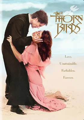 The Thorn Birds - USED