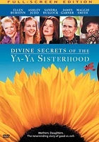 The Divine Secrets of the Ya-Ya Sisterhood