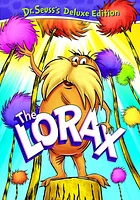 Dr. Seuss: The Lorax