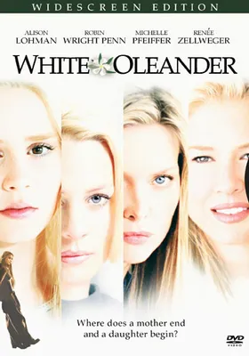 White Oleander