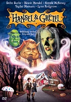 Hansel & Gretel - USED