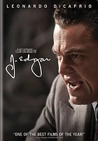 J. Edgar