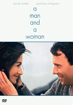 A Man And A Woman - USED