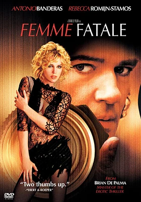 Femme Fatale - USED