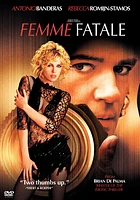 Femme Fatale - USED