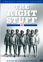 The Right Stuff