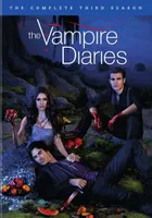 The Vampire Diaries: The Complete Third Season