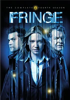 Fringe: The Complete Fourth Season