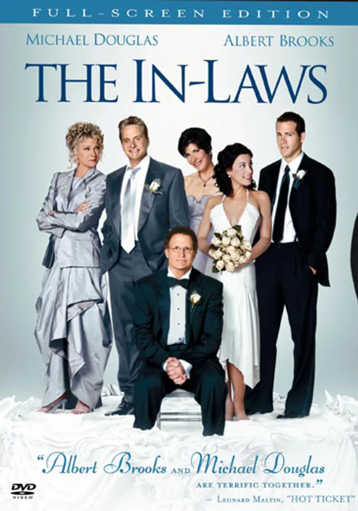 The In-Laws