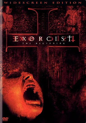 Exorcist: The Beginning - USED
