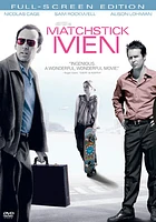 Matchstick Men