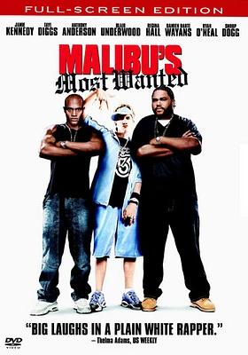 Malibu's Most Wanted