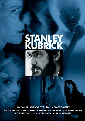 Stanley Kubrick Collection - USED