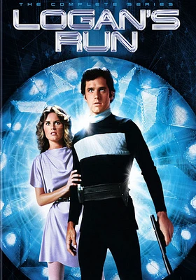 Logan's Run: The Complete Series - USED