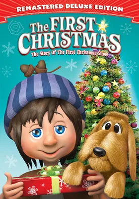 The First Christmas: The Story of the First Christmas Snow