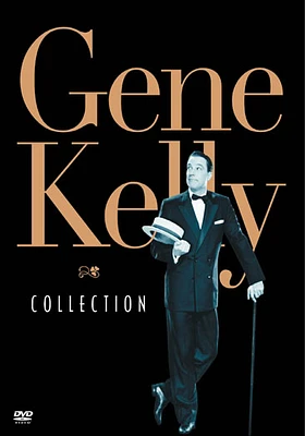 The Gene Kelly Collection - USED