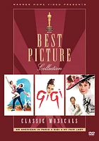 Best Picture Collection: Classic Musicals - USED