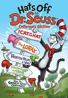 Hats Off to Dr. Seuss