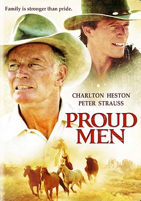 Proud Men - USED