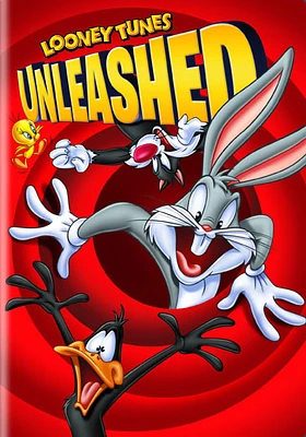 Looney Tunes: Unleashed - USED