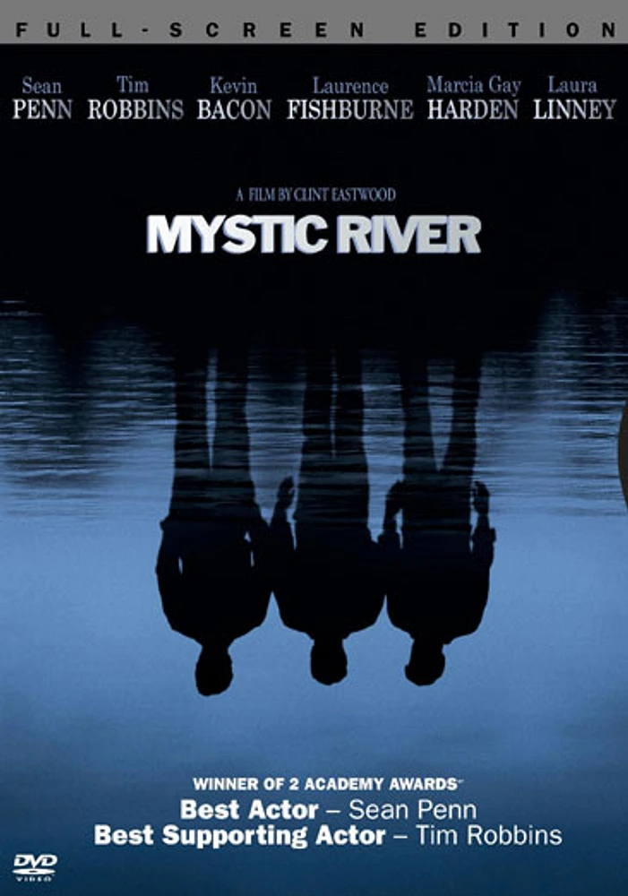 Mystic River