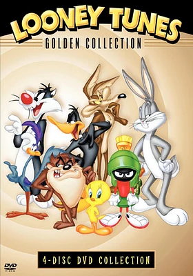Looney Tunes Golden Collection: Volume 1 - USED
