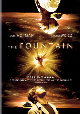 The Fountain