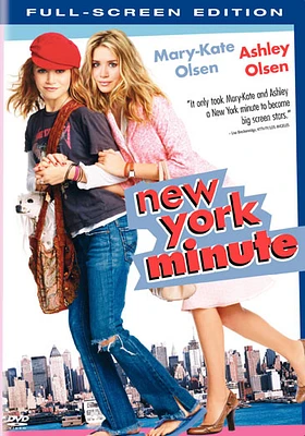 New York Minute