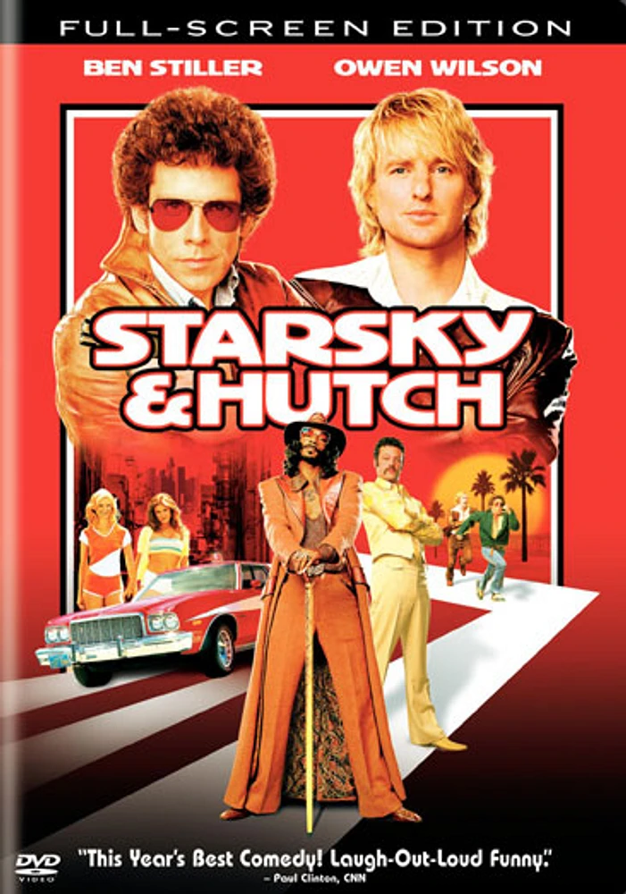 Starsky & Hutch