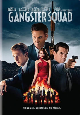 Gangster Squad