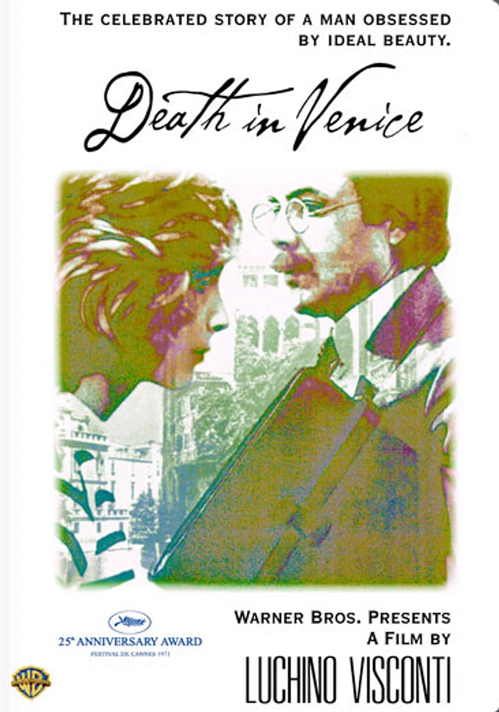 Death In Venice