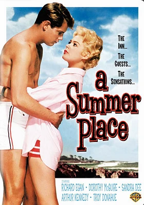 A Summer Place - USED