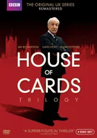 The House Of Cards Trilogy