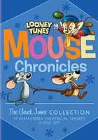 Looney Tunes Mouse Chronicles: The Chuck Jones Collection - USED