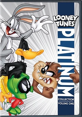 Looney Tunes Platinum Collection Volume One