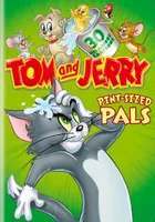 Tom & Jerry: Pint-Sized Pals